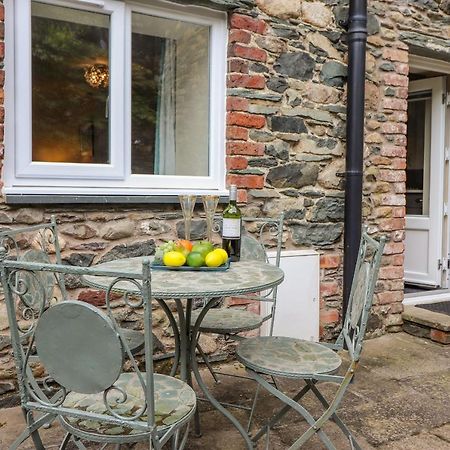 Maple Cottage, Fieldside Grange Keswick  Extérieur photo