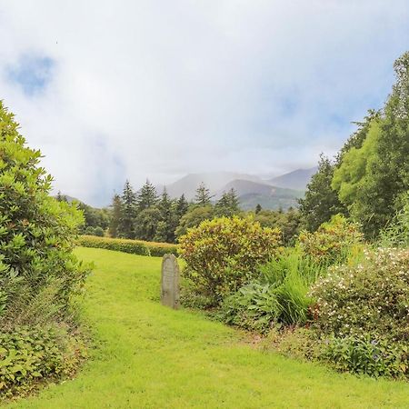 Maple Cottage, Fieldside Grange Keswick  Extérieur photo