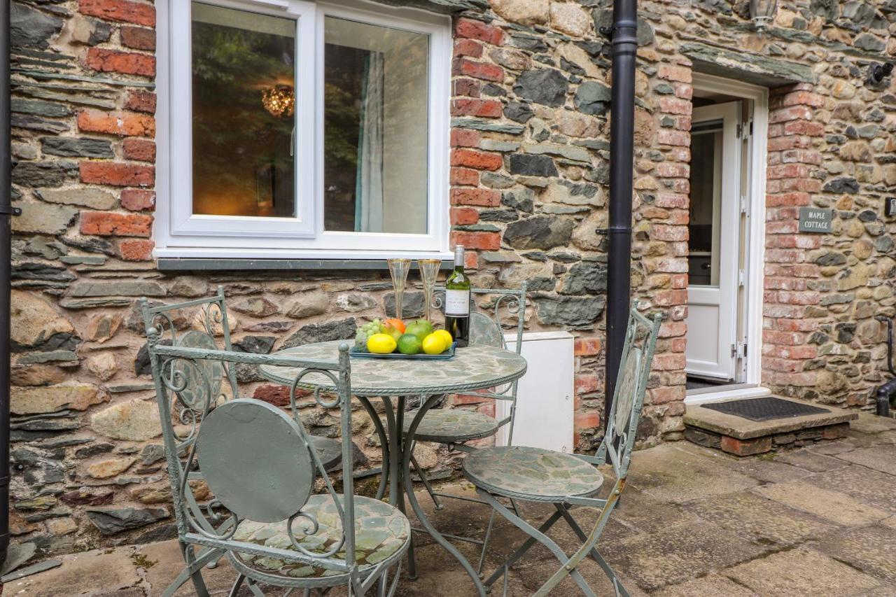 Maple Cottage, Fieldside Grange Keswick  Extérieur photo