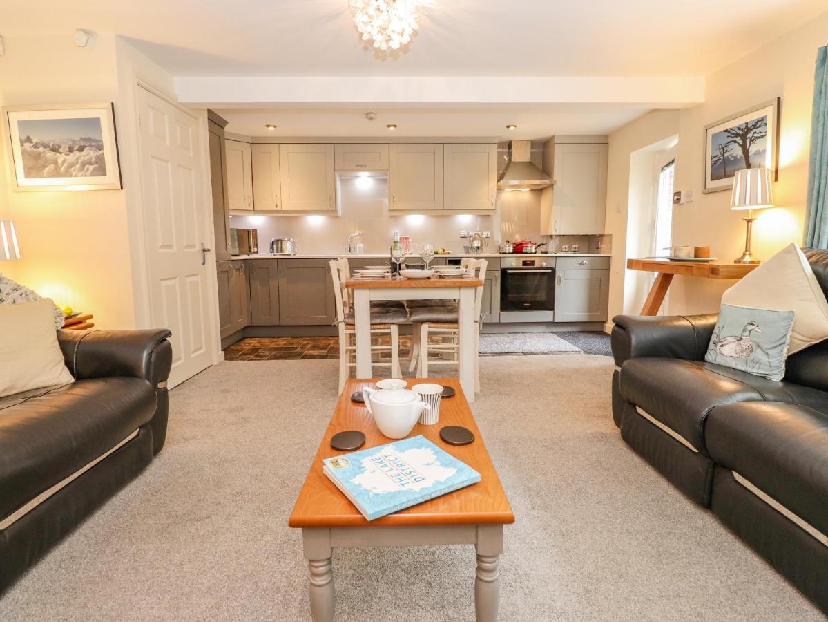Maple Cottage, Fieldside Grange Keswick  Extérieur photo