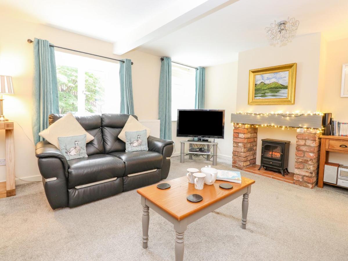 Maple Cottage, Fieldside Grange Keswick  Extérieur photo