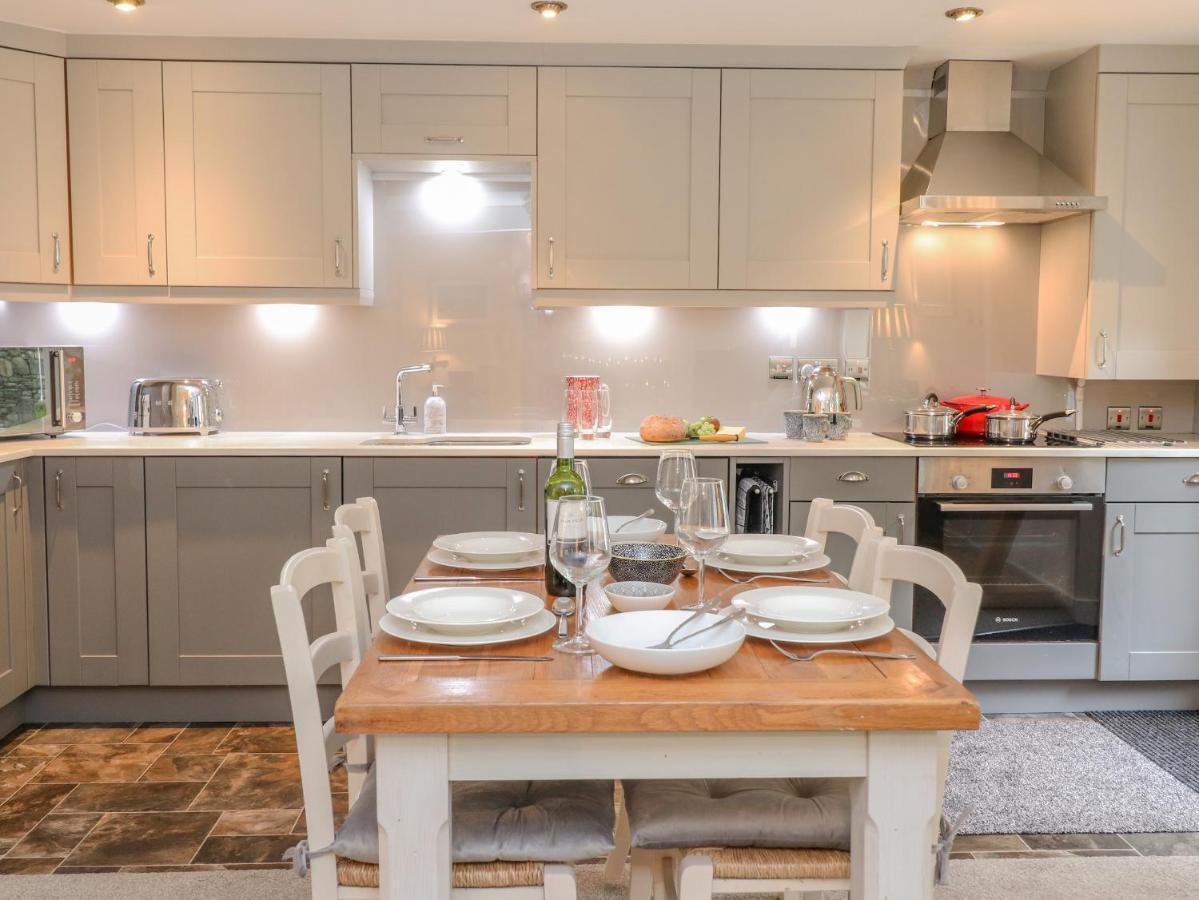 Maple Cottage, Fieldside Grange Keswick  Extérieur photo