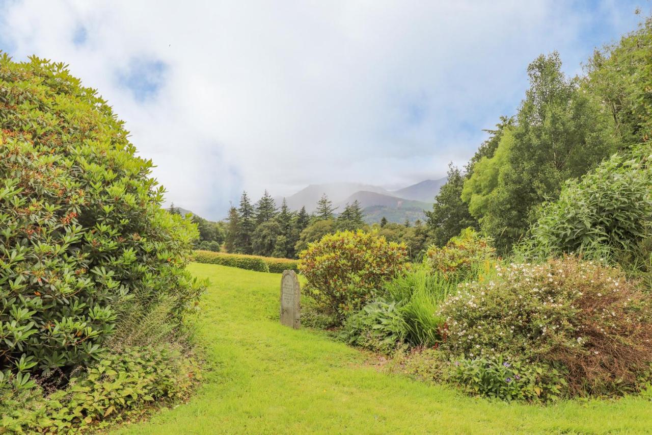 Maple Cottage, Fieldside Grange Keswick  Extérieur photo