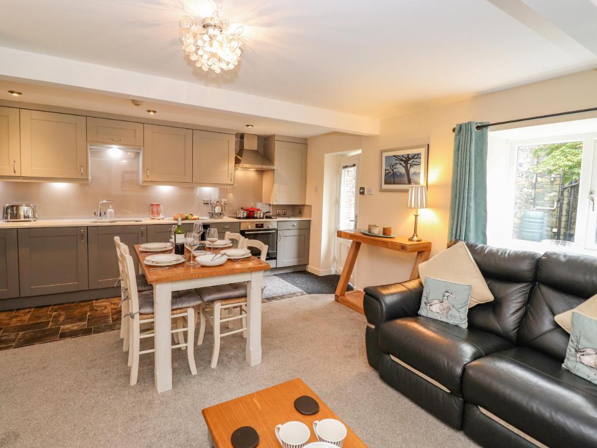 Maple Cottage, Fieldside Grange Keswick  Extérieur photo