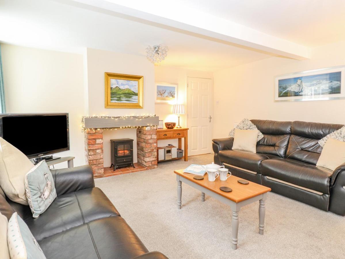 Maple Cottage, Fieldside Grange Keswick  Extérieur photo