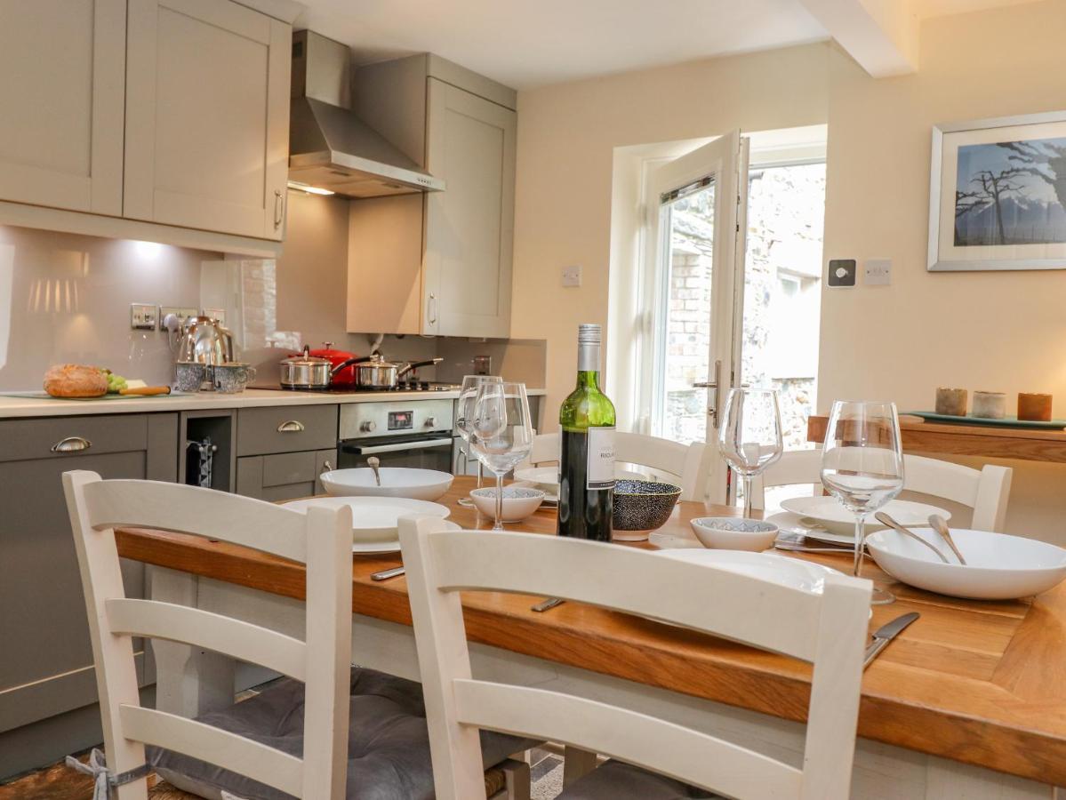 Maple Cottage, Fieldside Grange Keswick  Extérieur photo