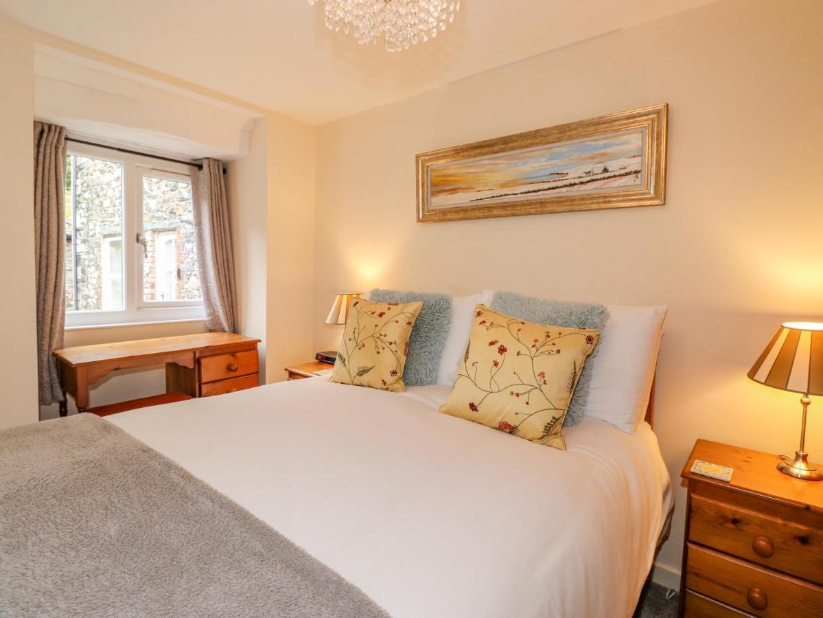 Maple Cottage, Fieldside Grange Keswick  Extérieur photo