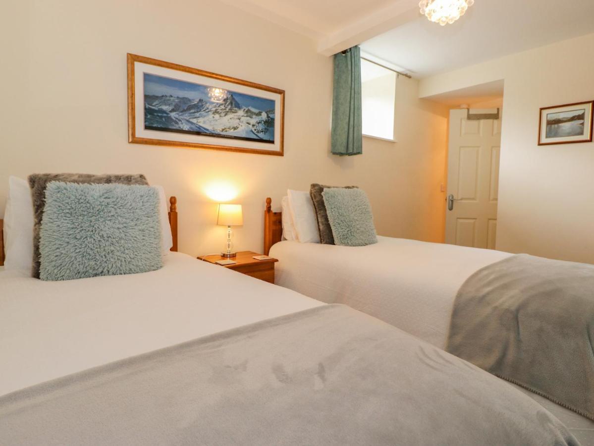 Maple Cottage, Fieldside Grange Keswick  Extérieur photo