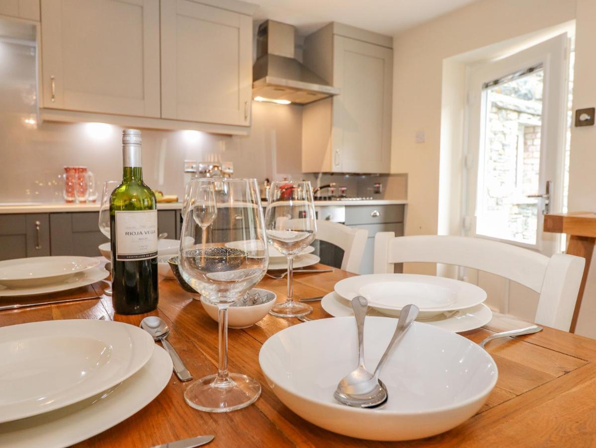Maple Cottage, Fieldside Grange Keswick  Extérieur photo