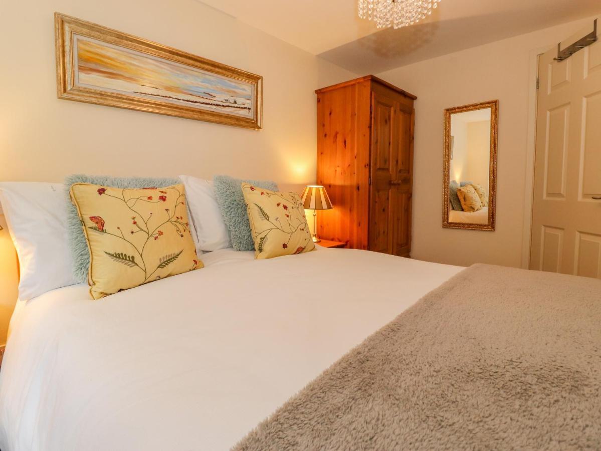 Maple Cottage, Fieldside Grange Keswick  Extérieur photo