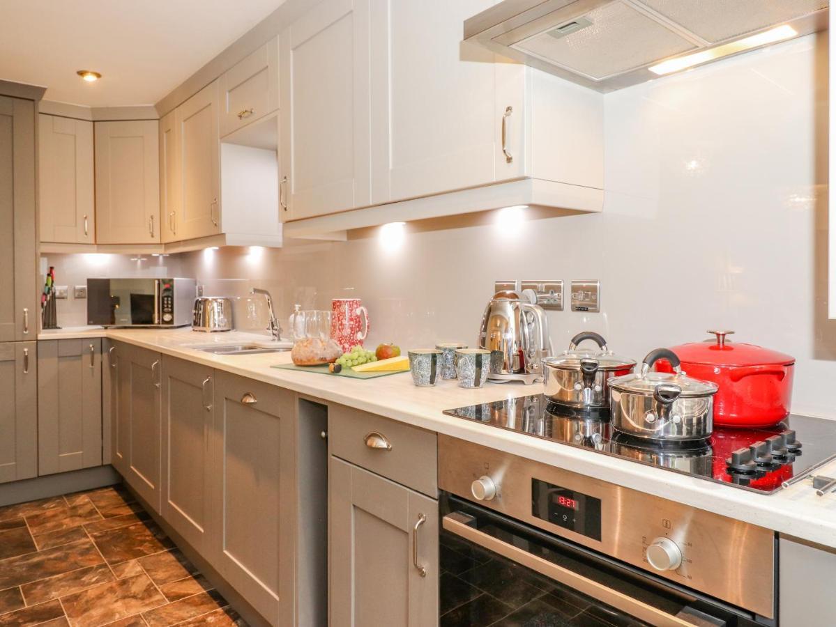 Maple Cottage, Fieldside Grange Keswick  Extérieur photo