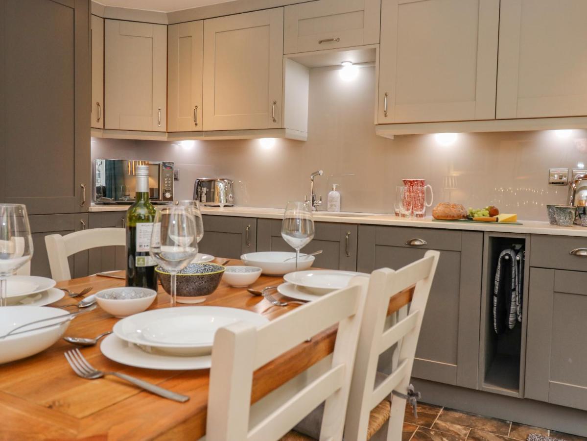 Maple Cottage, Fieldside Grange Keswick  Extérieur photo