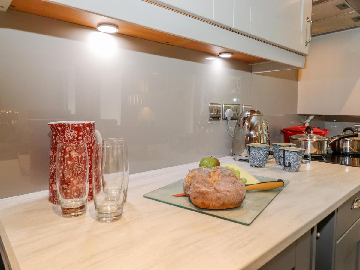 Maple Cottage, Fieldside Grange Keswick  Extérieur photo