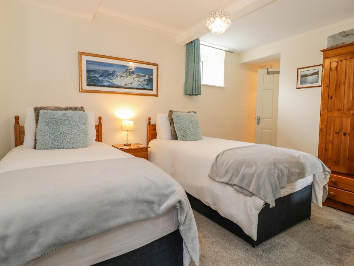 Maple Cottage, Fieldside Grange Keswick  Extérieur photo