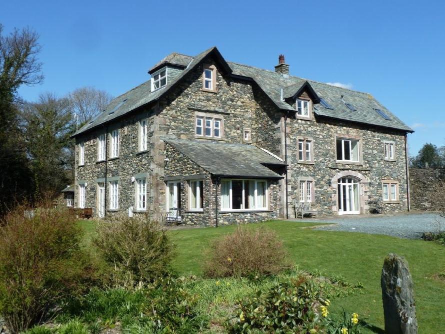 Maple Cottage, Fieldside Grange Keswick  Extérieur photo